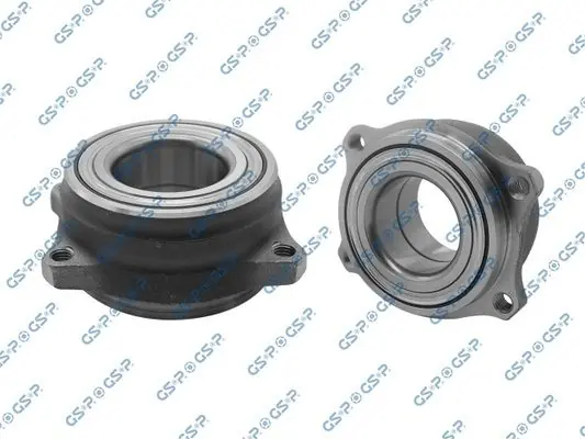 Jetzt Kaufen GSP Radlagersatz (9249002) KFZ-7064038