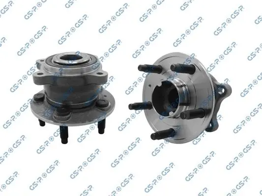 GSP Radlagersatz (9400164) KFZ-7064039 Must-Have