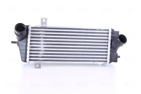 NISSENS Ladeluftkühler (961493) KFZ-7064051 Garantierte Lieferung