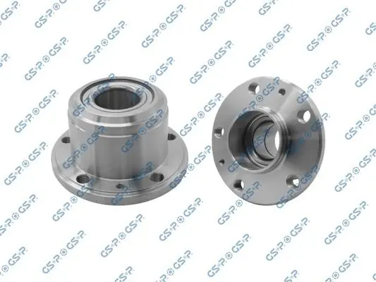 Must-Have GSP Radlagersatz (9242018) KFZ-7064052