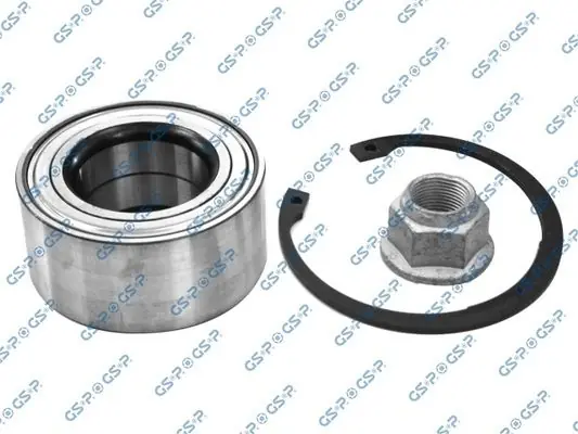 Neu GSP Radlagersatz (GK3486) KFZ-7064066