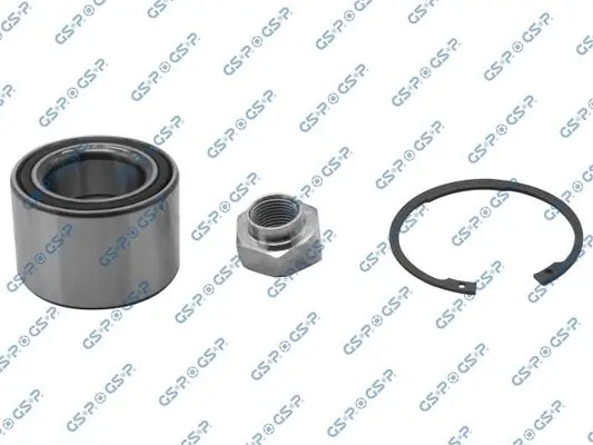 Letzte Chance GSP Radlagersatz (GK3571) KFZ-7064071