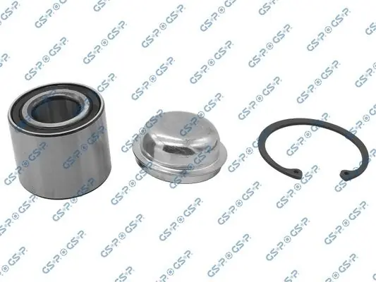 Preiswert GSP Radlagersatz (GK3572) KFZ-7064072