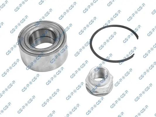 Letzte Chance GSP Radlagersatz (GK3577) KFZ-7064074