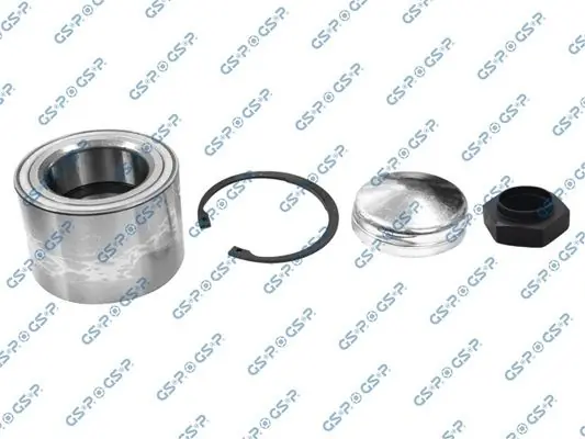 GSP Radlagersatz (GK3641) KFZ-7064078 Preiswert