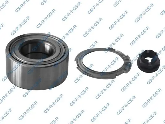 Online Kaufen GSP Radlagersatz (GK3648) KFZ-7064079