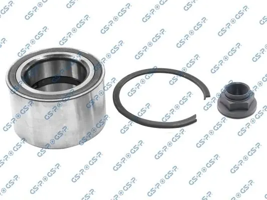 Saisonangebot GSP Radlagersatz (GK6570) KFZ-7064091