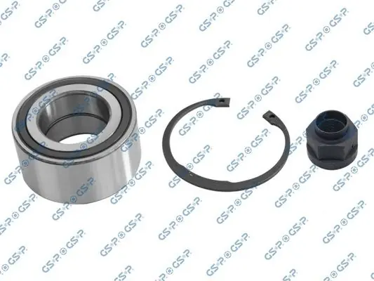 GSP Radlagersatz (GK7526) KFZ-7064095 Markenprodukt