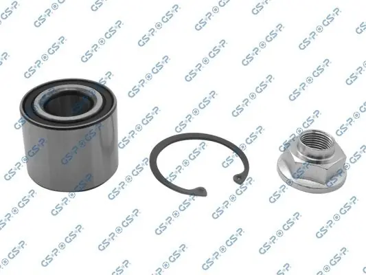 GSP Radlagersatz (GK3966) KFZ-7064096 Neue Kollektion