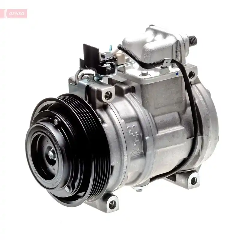DENSO Kompressor, Klimaanlage (DCP17008) KFZ-7064103 Preiswert