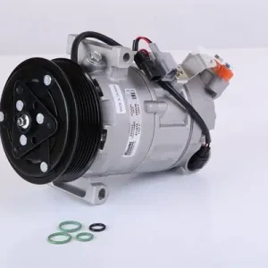 Versand Am Gleichen Tag NISSENS Kompressor, Klimaanlage (890802) KFZ-7064141