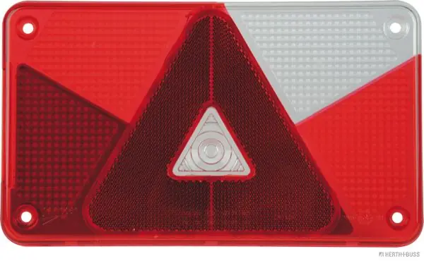 Nur Heute HERTH+BUSS ELPARTS Lichtscheibe, Heckleuchte (83832181) KFZ-7064143