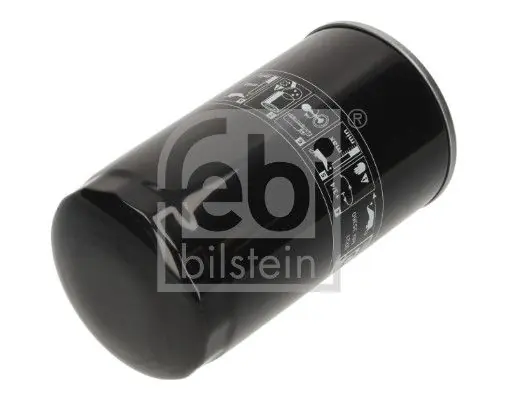 Nur Für Kurze Zeit FEBI BILSTEIN Ölfilter (35360) KFZ-7064169