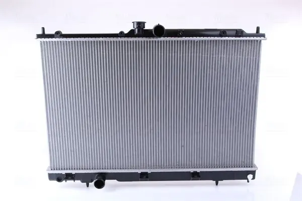 NISSENS Kühler, Motorkühlung (628964) KFZ-7064170 Sofort Bestellen
