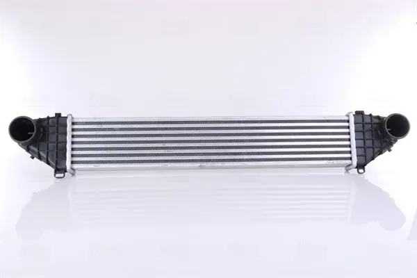 NISSENS Ladeluftkühler (96474) KFZ-7064173 Rabatt