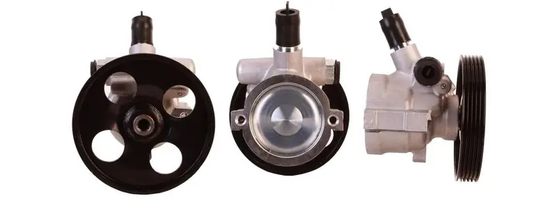 DRI Hydraulikpumpe, Lenkung (715520264) KFZ-7064184 Geprüft