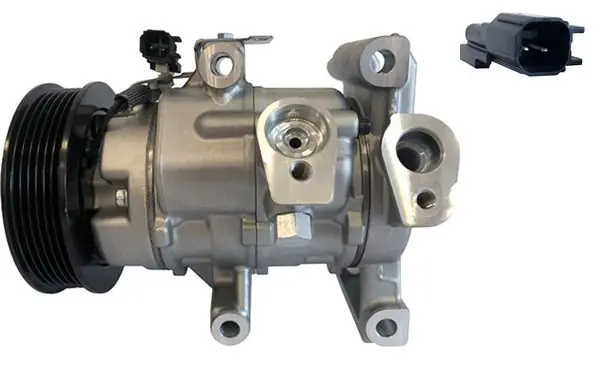 Sonderangebot MAHLE Kompressor, Klimaanlage (ACP 1212 000S) KFZ-7064193