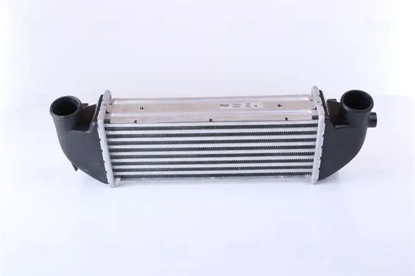 NISSENS Ladeluftkühler (96219) KFZ-7064213 Neu Im Sortiment