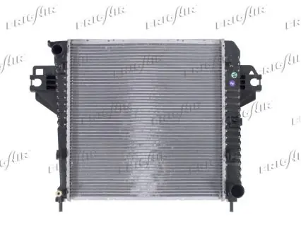 Direkt Vom Hersteller FRIGAIR Kühler, Motorkühlung (0118.3010) KFZ-7113142