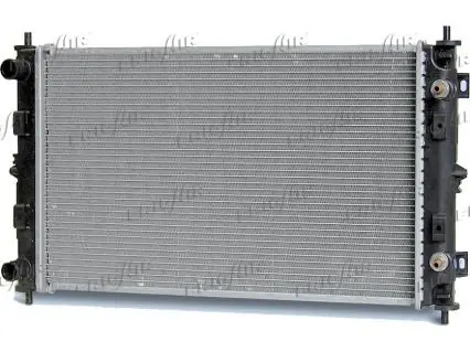 Bestseller FRIGAIR Kühler, Motorkühlung (0118.3008) KFZ-7113143
