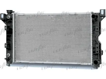 Neue Kollektion FRIGAIR Kühler, Motorkühlung (0118.3009) KFZ-7113144