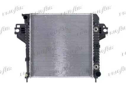 Kracherpreis FRIGAIR Kühler, Motorkühlung (0118.3022) KFZ-7113150