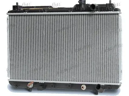FRIGAIR Kühler, Motorkühlung (0119.3008) KFZ-7113155 Top-Angebot