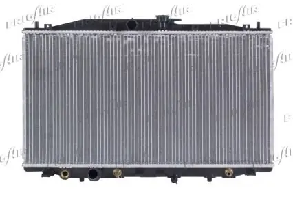 FRIGAIR Kühler, Motorkühlung (0119.3021) KFZ-7113162 Sichere Zahlung