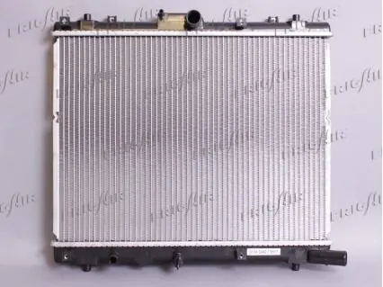 Meistverkauft FRIGAIR Kühler, Motorkühlung (0114.3049) KFZ-7113170