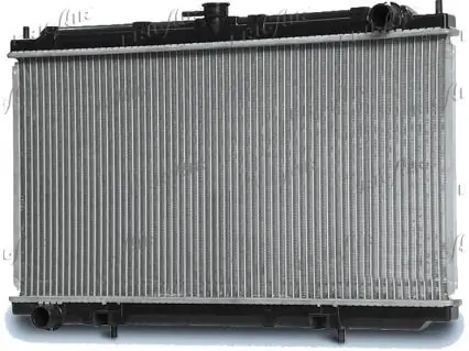 Markenprodukt FRIGAIR Kühler, Motorkühlung (0121.3015) KFZ-7113181