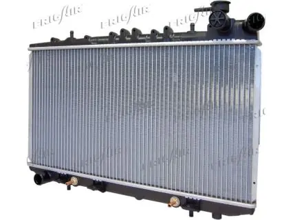 Neue Kollektion FRIGAIR Kühler, Motorkühlung (0121.3036) KFZ-7113191