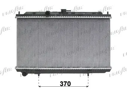 Preis Gesenkt FRIGAIR Kühler, Motorkühlung (0121.3058) KFZ-7113202
