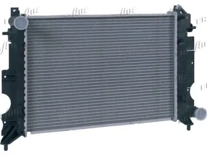 FRIGAIR Kühler, Motorkühlung (0122.3006) KFZ-7113209 Sofort Bestellen