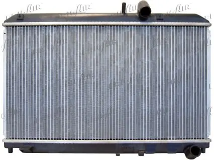 Aktuell FRIGAIR Kühler, Motorkühlung (0127.3052) KFZ-7113221