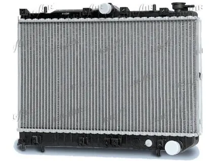 FRIGAIR Kühler, Motorkühlung (0128.3053) KFZ-7113223 Sofort Bestellen