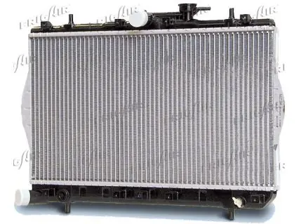 Must-Have FRIGAIR Kühler, Motorkühlung (0128.3056) KFZ-7113225