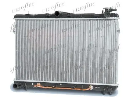 FRIGAIR Kühler, Motorkühlung (0128.3064) KFZ-7113229 Jetzt Bestellen