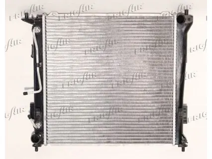 Zertifiziert FRIGAIR Kühler, Motorkühlung (0128.3117) KFZ-7113251