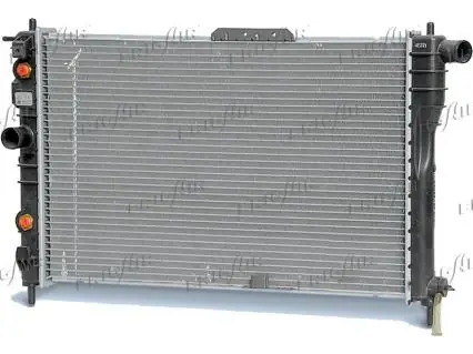 Wochenendangebot FRIGAIR Kühler, Motorkühlung (0131.3007) KFZ-7113277