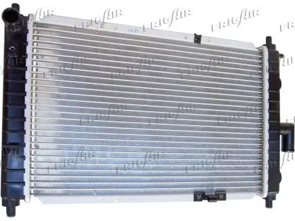 FRIGAIR Kühler, Motorkühlung (0131.3014) KFZ-7113279 Jetzt Kaufen