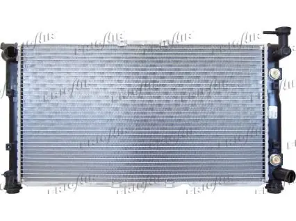 Preis Gesenkt FRIGAIR Kühler, Motorkühlung (0133.3011) KFZ-7113290