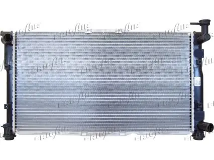 FRIGAIR Kühler, Motorkühlung (0133.3010) KFZ-7113291 Garantierte Lieferung