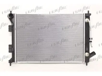Aktuell FRIGAIR Kühler, Motorkühlung (0133.3059) KFZ-7113306