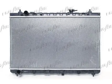 FRIGAIR Kühler, Motorkühlung (0133.3061) KFZ-7113307 Neu Im Sortiment