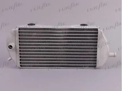 FRIGAIR Kühler, Motorkühlung (0150.3041) KFZ-7113328 Geprüft