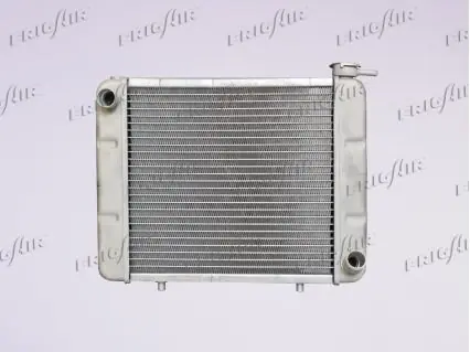 Neue Ware FRIGAIR Kühler, Motorkühlung (0140.3021) KFZ-7113337