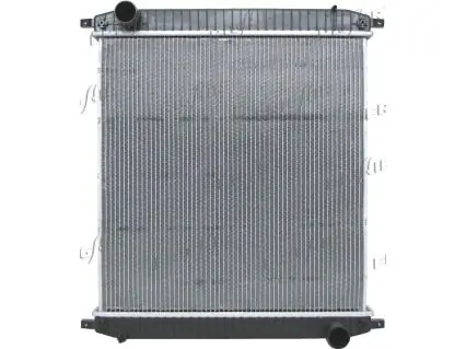 Must-Have FRIGAIR Kühler, Motorkühlung (0204.3052) KFZ-7113345