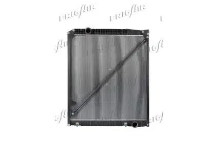 FRIGAIR Kühler, Motorkühlung (0206.3003) KFZ-7113366 Neu