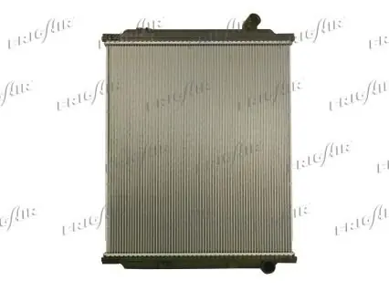FRIGAIR Kühler, Motorkühlung (0209.3081) KFZ-7113395 Sonderangebot