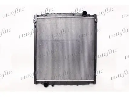 FRIGAIR Kühler, Motorkühlung (0237.3012) KFZ-7113414 Neue Kollektion